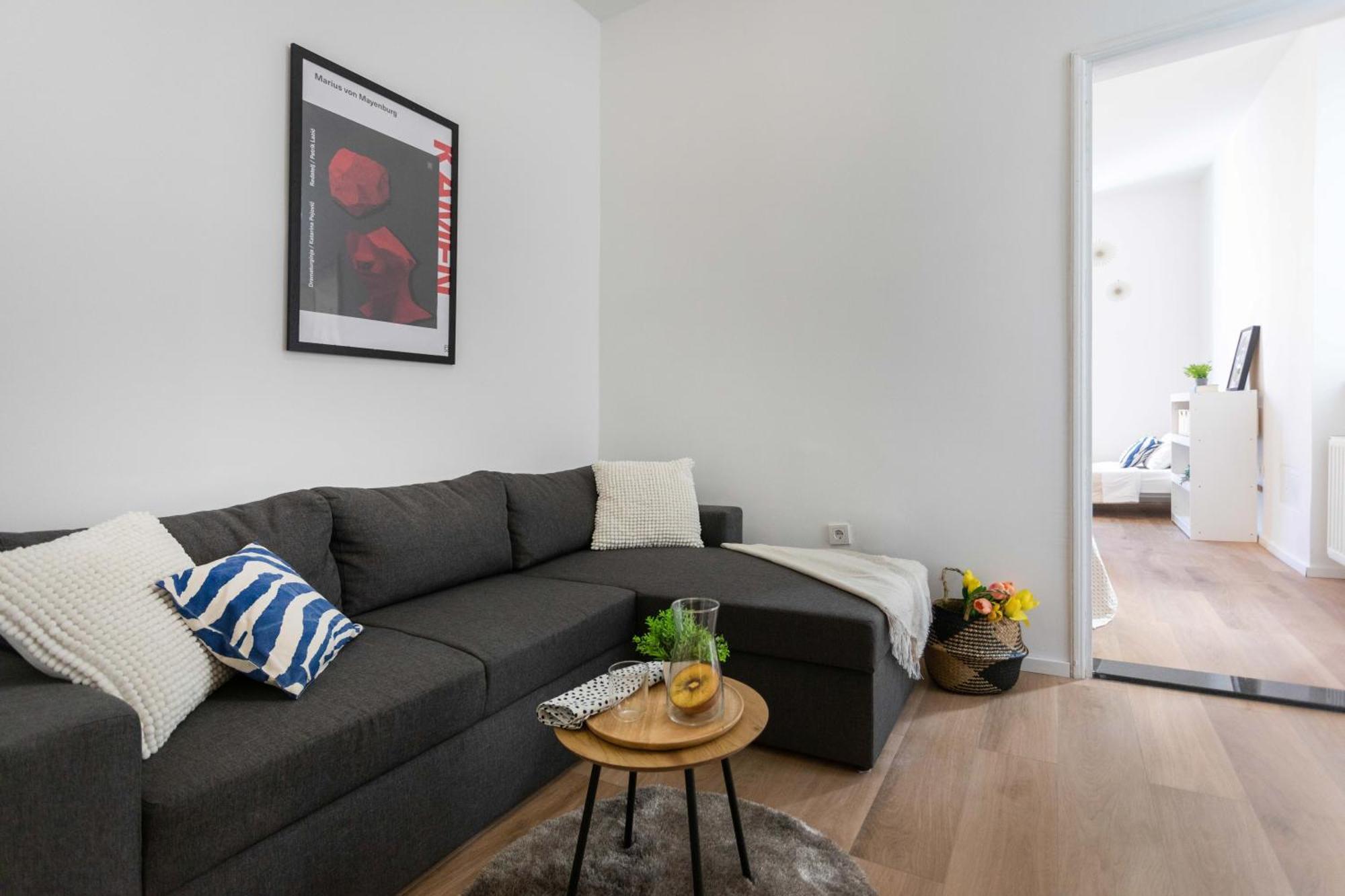 Design And Modern Apartments In Heart Of Zagabria Esterno foto