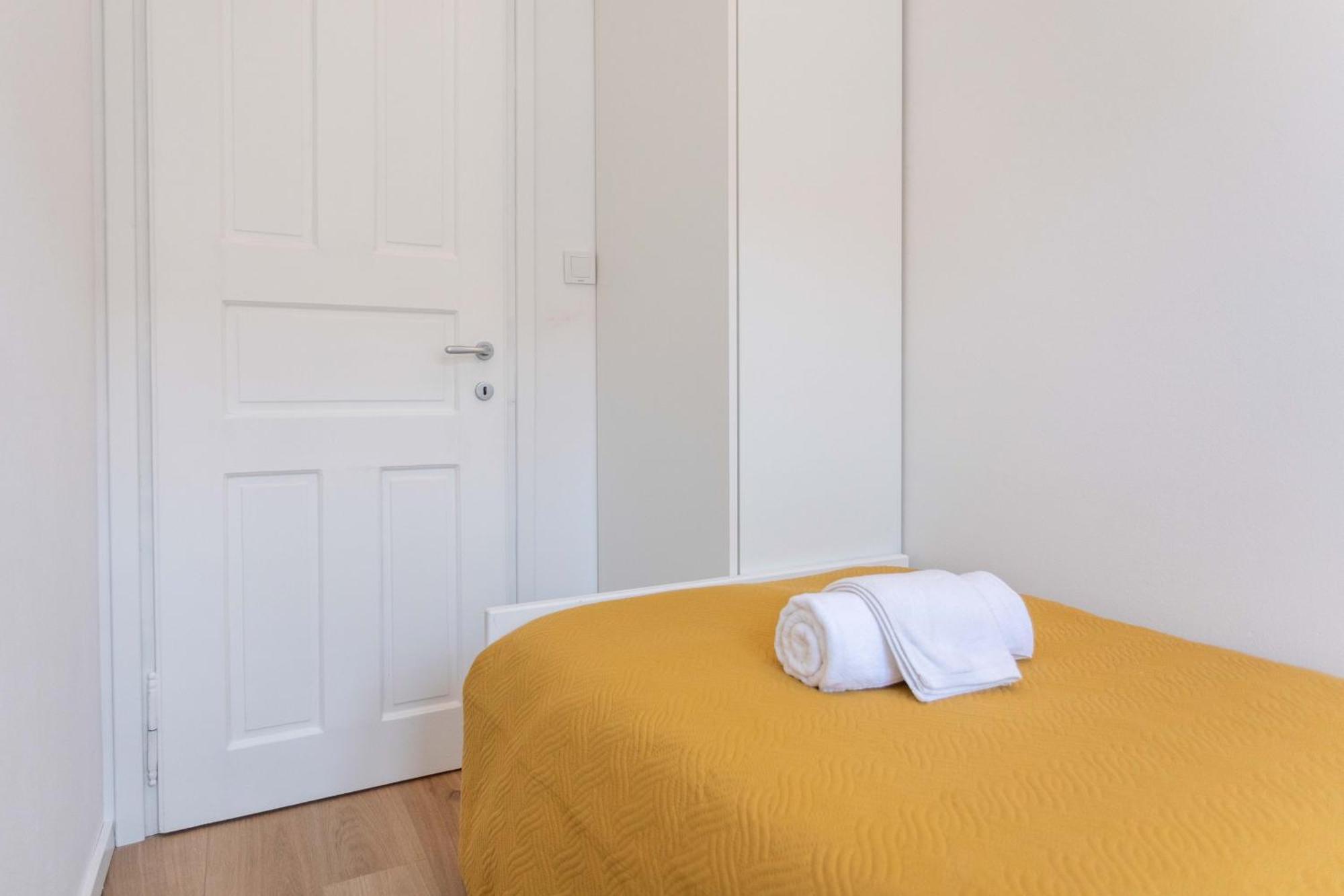 Design And Modern Apartments In Heart Of Zagabria Esterno foto