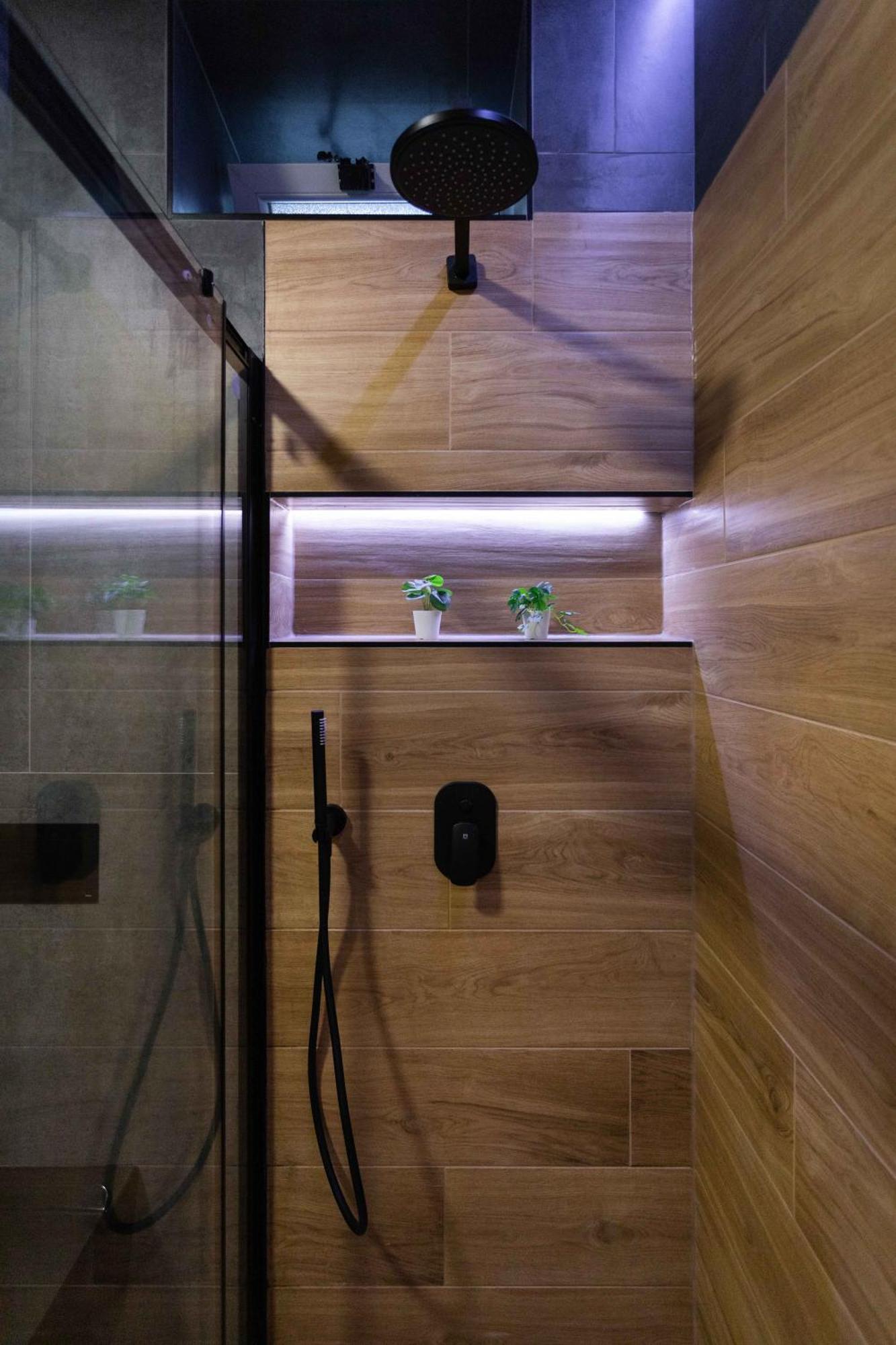 Design And Modern Apartments In Heart Of Zagabria Esterno foto