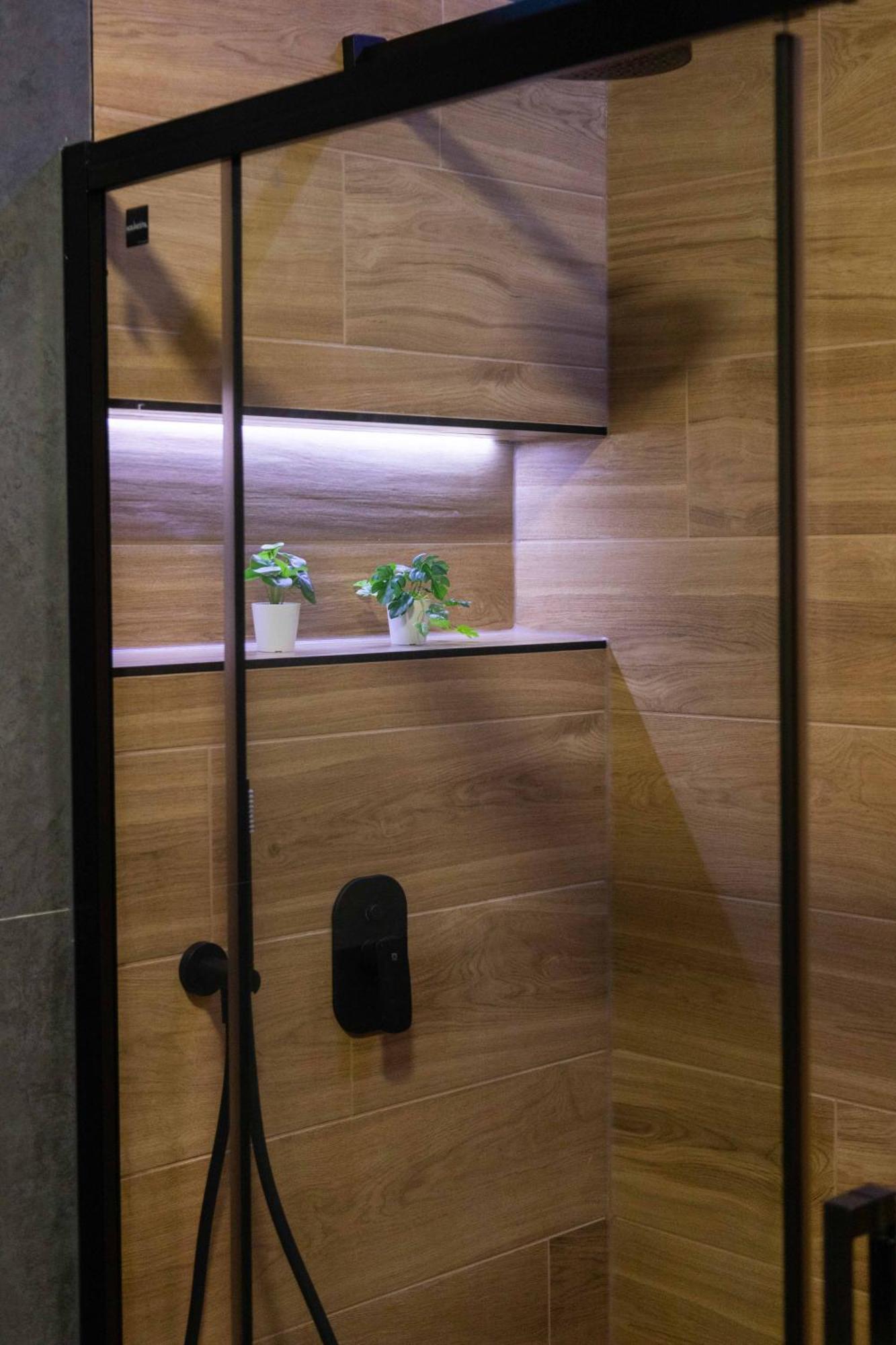 Design And Modern Apartments In Heart Of Zagabria Esterno foto